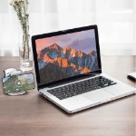 Laser 3-in-1 Travel Wireless Charging Pad for Apple - Screenshot 4