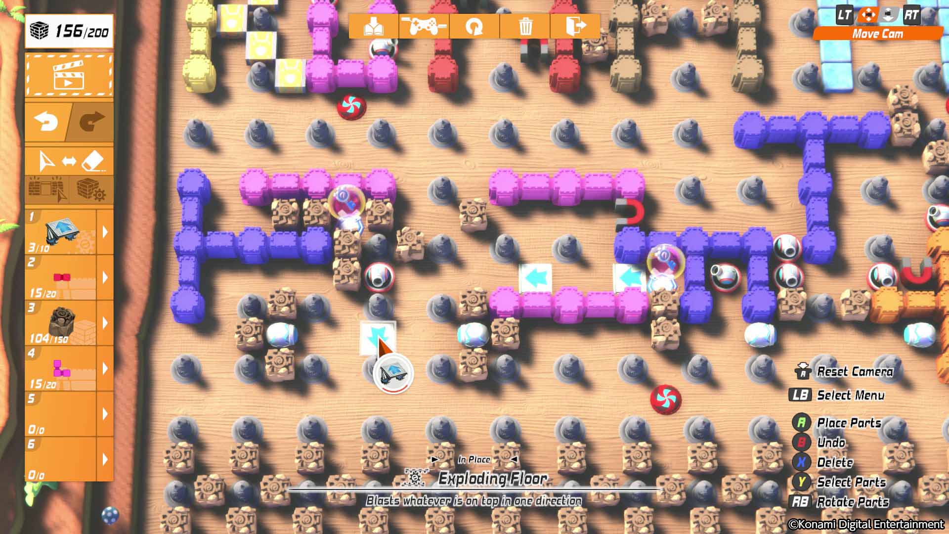 Super Bomberman R 2 - Screenshot 2