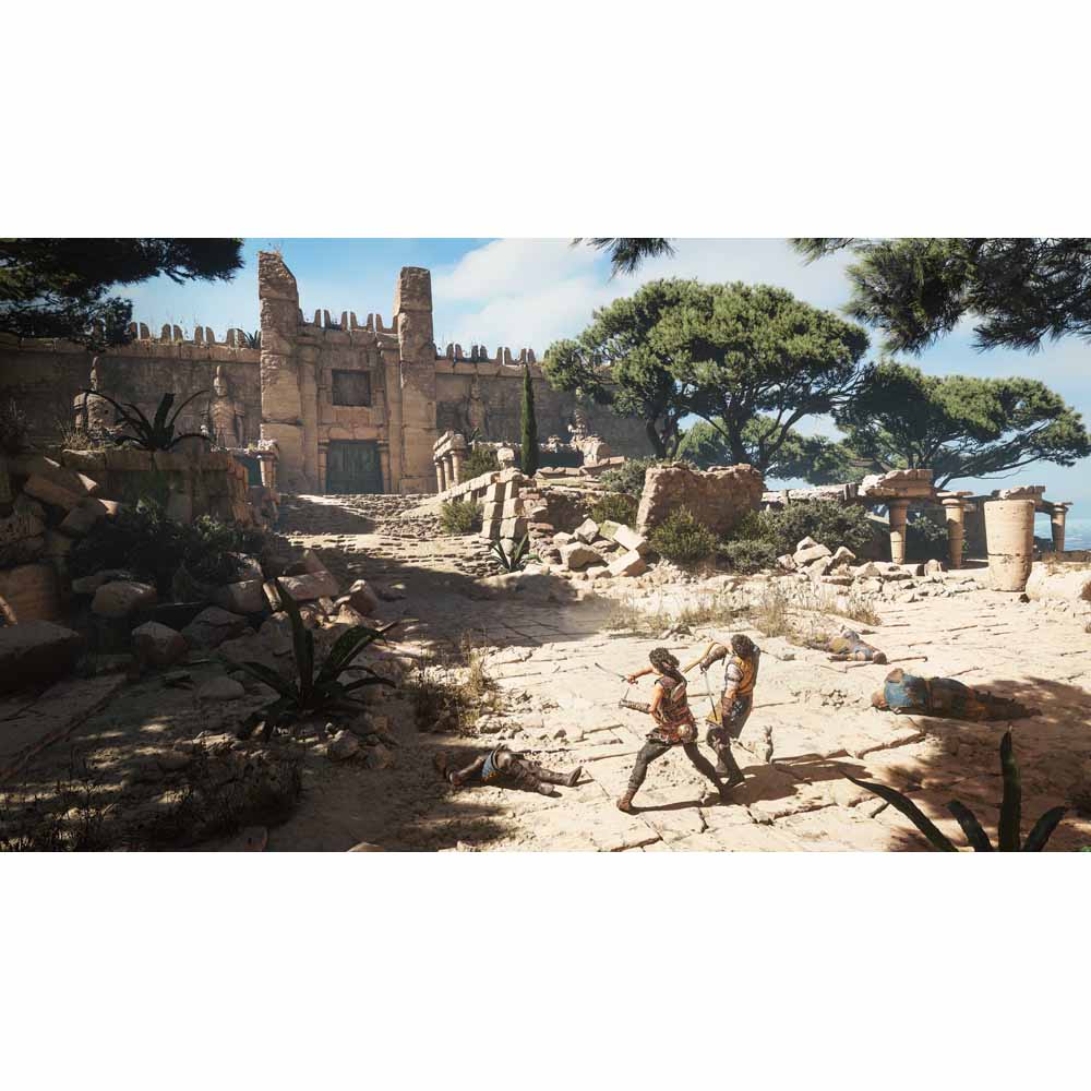 Resonance: A Plague Tale Legacy - Screenshot 3