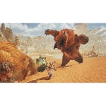 Monster Hunter Wilds Deluxe Edition - Screenshot 4
