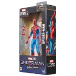 Marvel - Spider-Man: No Way Home - Spider-Man Marvel Legends Series Action Figure - Screenshot 3