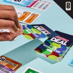 Monopoly Deal - FIFA World Cup 2026 Edition Card Game - Screenshot 4