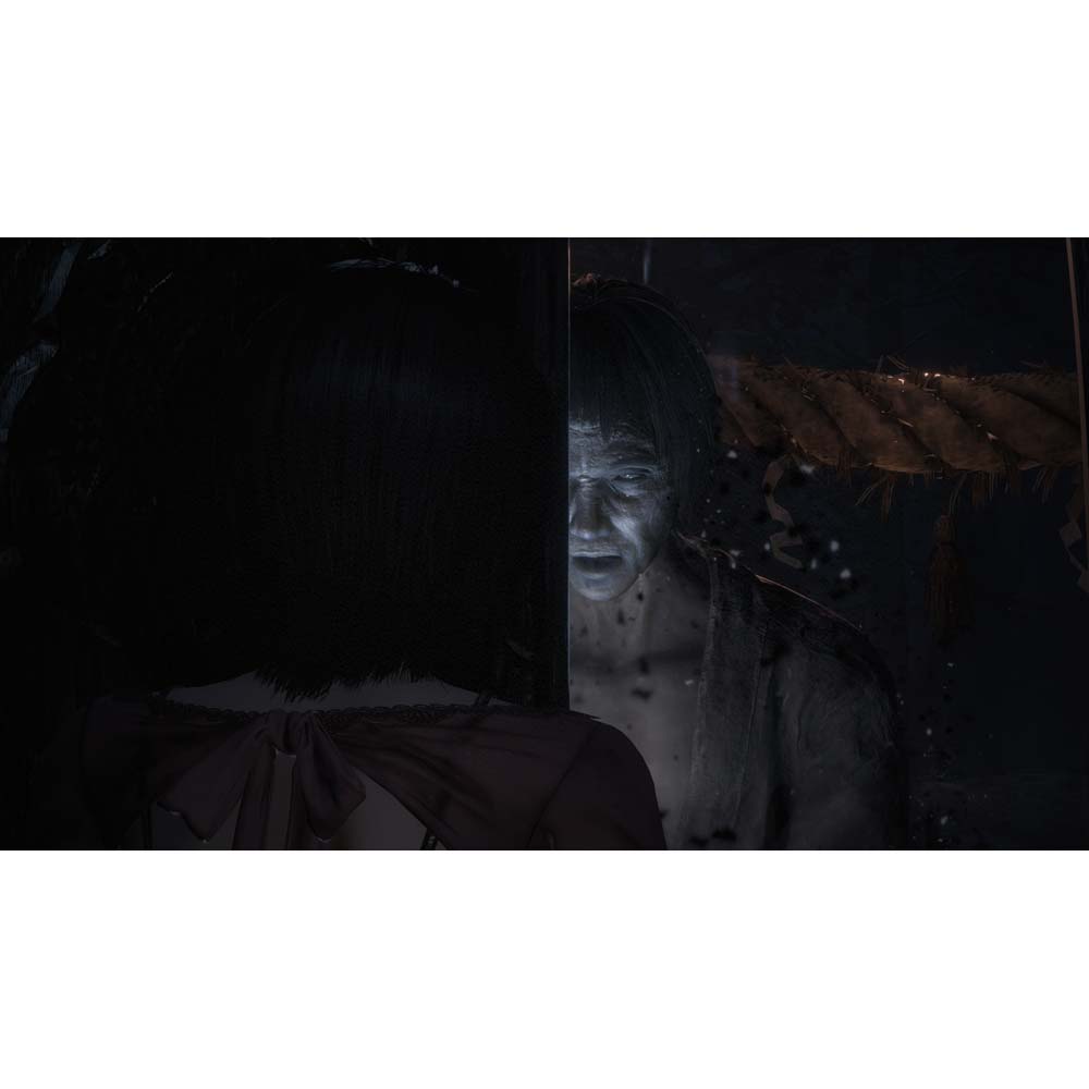 Fatal Frame II: Crimson Butterfly - Screenshot 15