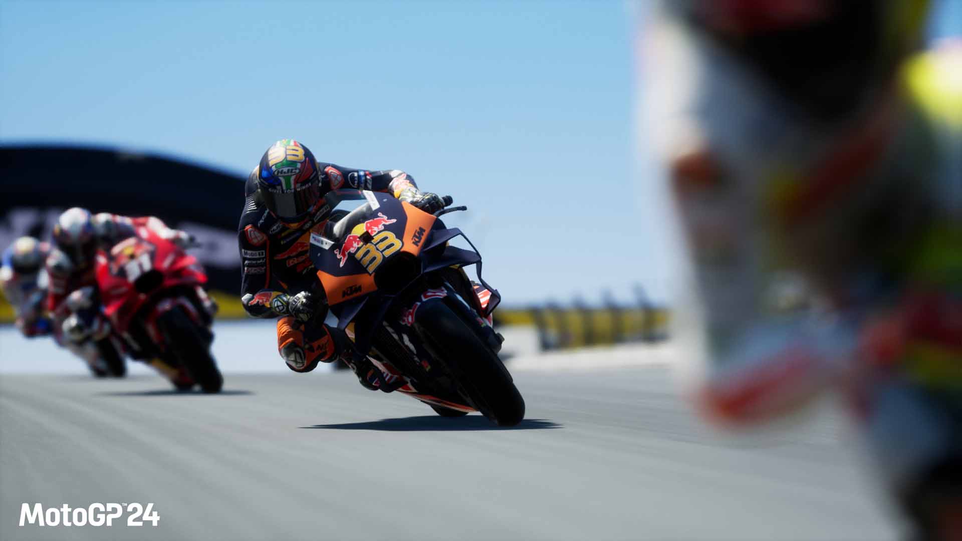 MotoGP™ 24 - Day One Edition - Screenshot 4