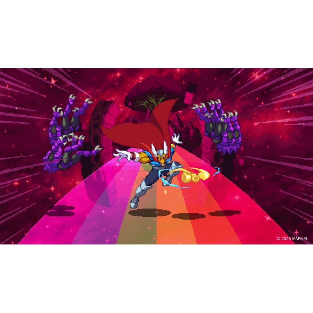 Marvel Cosmic Invasion Deluxe Edition - Screenshot 9