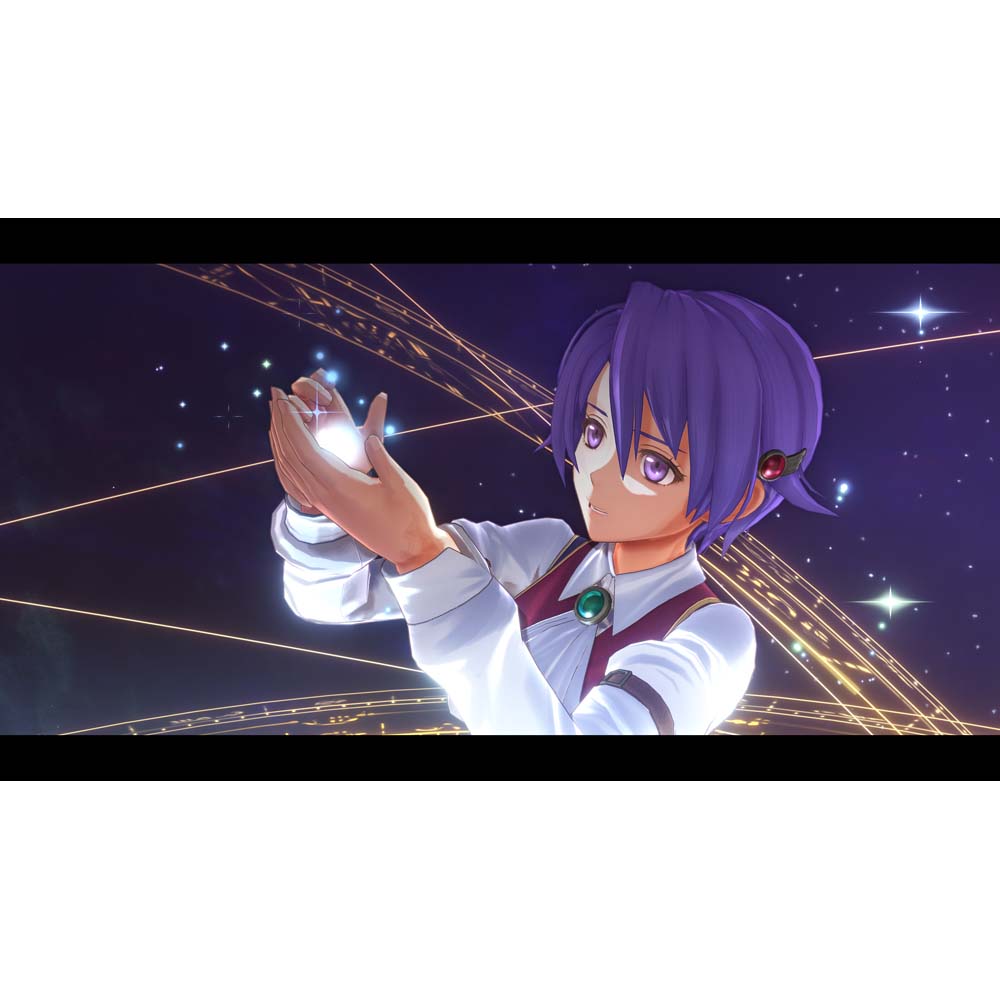 Trails in the Sky 2nd Chapter - Screenshot 10