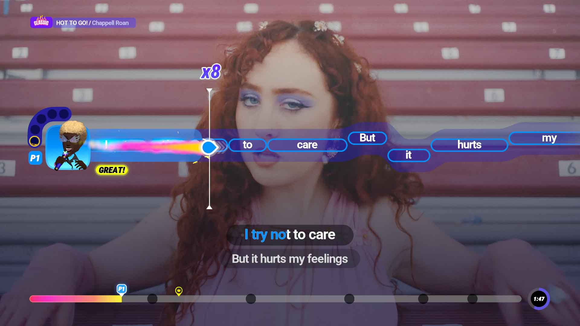 Let's Sing 2026 - 2-Mic Bundle - Screenshot 2