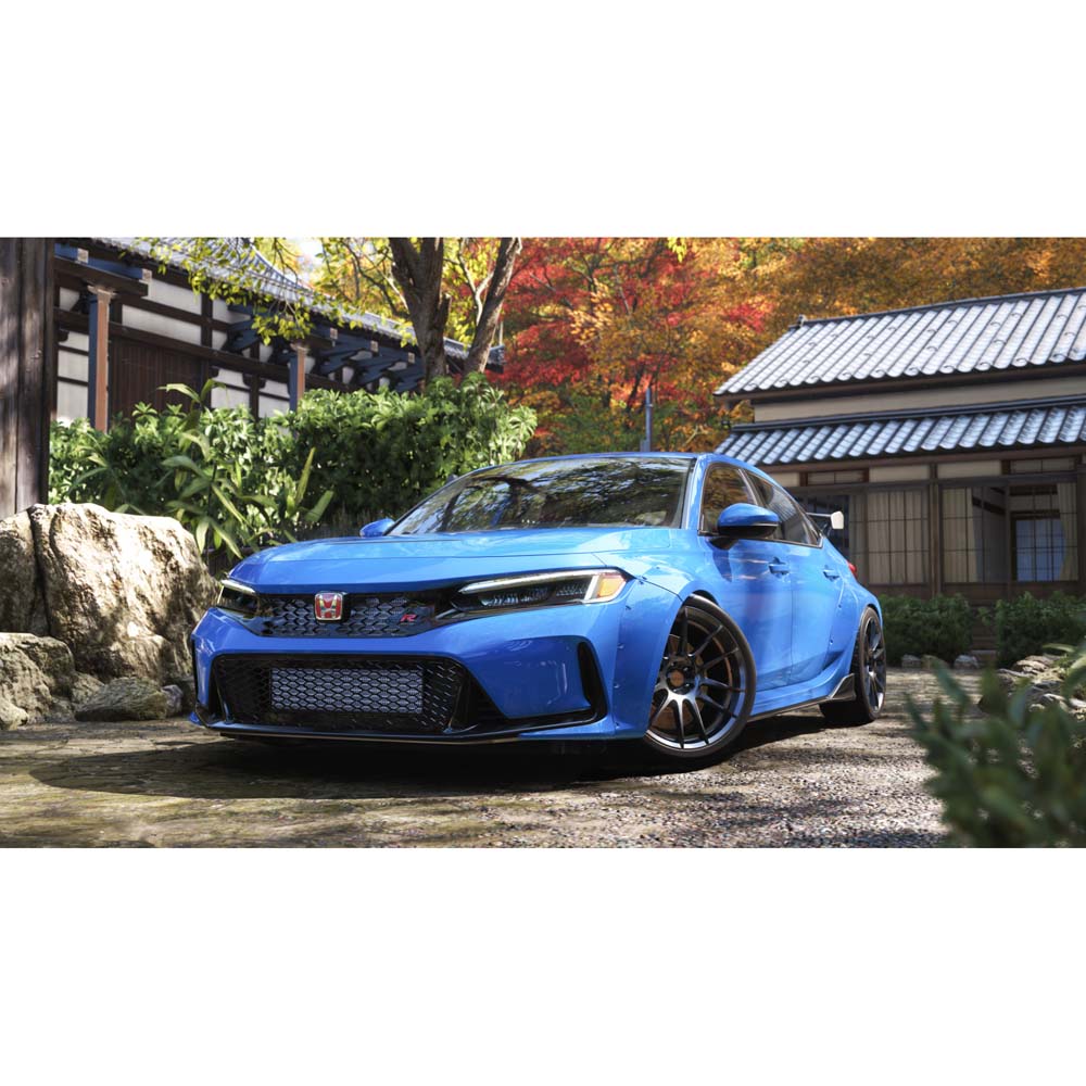Forza Horizon 6 - Screenshot 3
