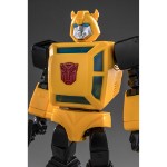 Transformers - Generation One - Bumble Bee AMK Series Model Kit - Screenshot 1