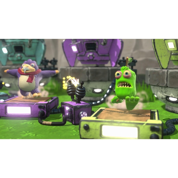 My Singing Monsters Playground - Screenshot 3