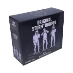 Star Wars - Three Wise Stormtroopers Figurine Set - Screenshot 2