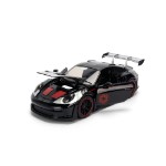 Star Wars - Darth Vader & Porsche 911 GT3 RS (992) 1/24th Scale Vehicle Replica - Screenshot 5