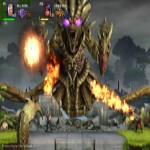 Contra Operation Galuga - Screenshot 5