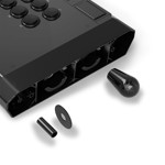 Qanba Obsidian 2 Wired Fight Stick - Screenshot 1