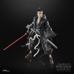Star Wars - Visions - The Black Series The Ronin Action Figure - Screenshot 3