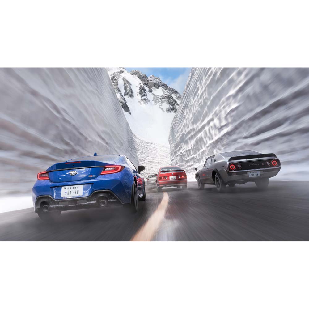 Forza Horizon 6 - Screenshot 2