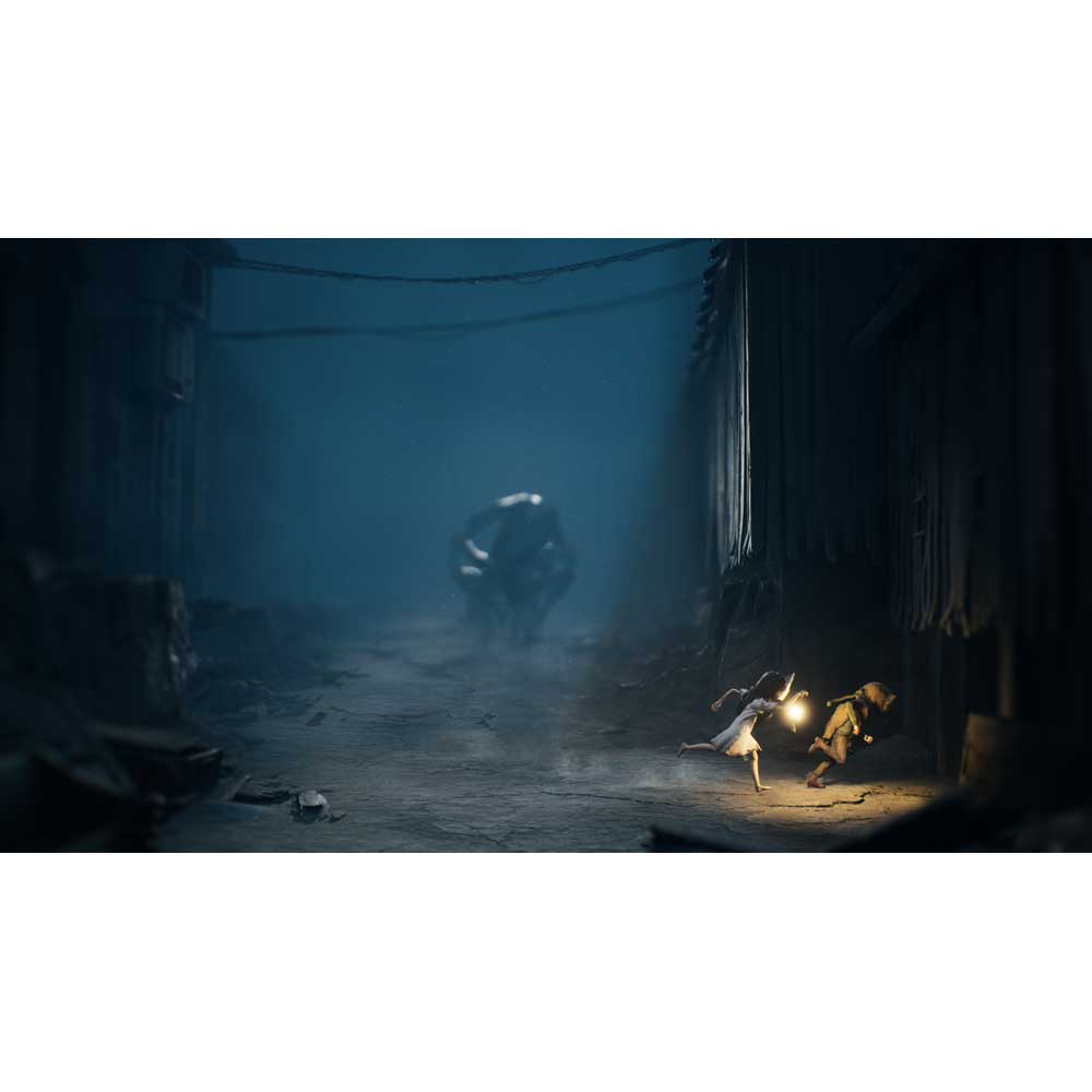 Reanimal - Collector's Edition - Screenshot 9
