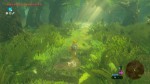 The Legend of Zelda: Breath of the Wild - Nintendo Switch 2 Edition Upgrade Pack - Screenshot 4