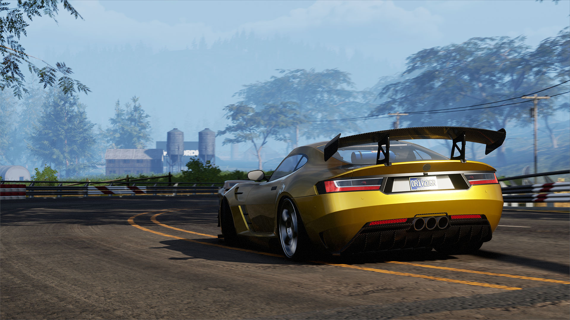 Wreckreation - Screenshot 5