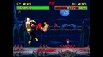 Mortal Kombat: Legacy Kollection - Screenshot 2