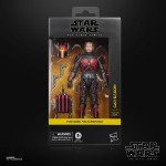 Star Wars - The Black Series - Gar Saxon Action Figure - Screenshot 1