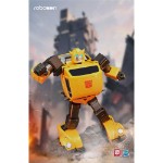Transformers - Robosen Flagship G1 Bumblebee Figure - Screenshot 24