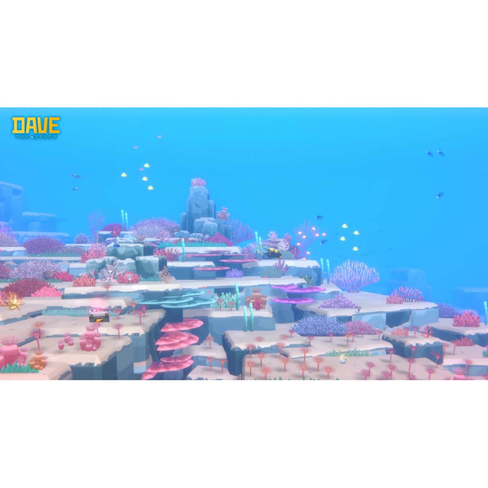 Dave the Diver Complete Edition - Screenshot 13