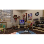Sega Mega Drive Classics (Code-In-A-Box) - Screenshot 8