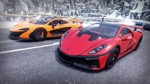 Gear Club Unlimited 2 - Ultimate Edition - Screenshot 4