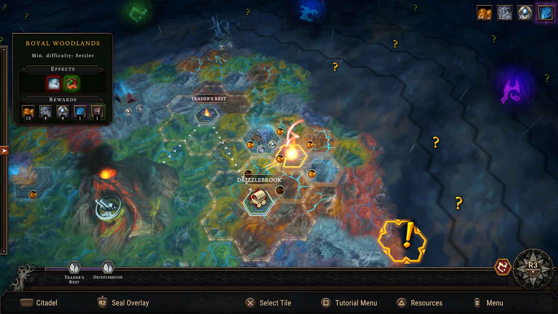Against the Storm - Screenshot 10