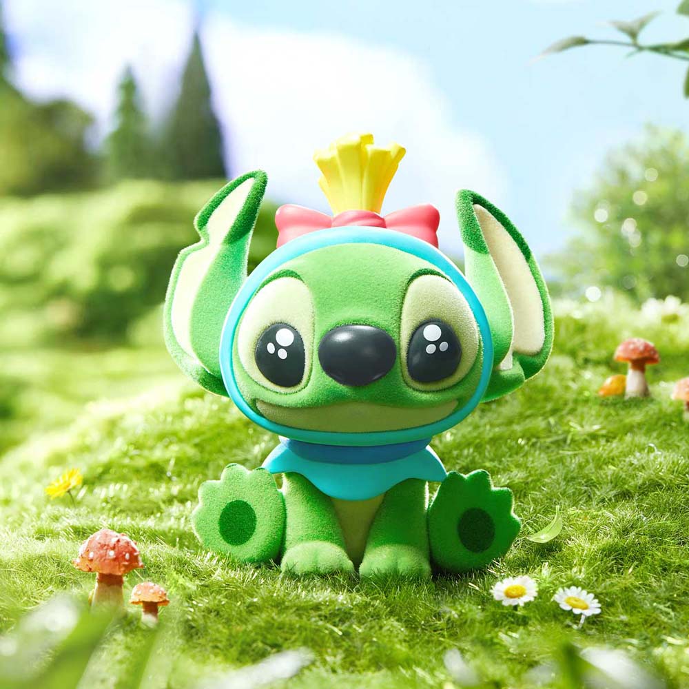 POP MART - Stitch Little Emotions Series Blind Box (Single Box) - Screenshot 2