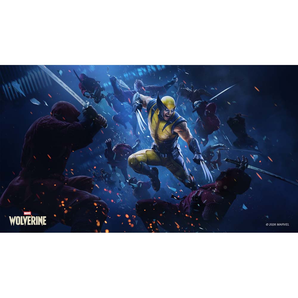 Marvel’s Wolverine - Screenshot 8
