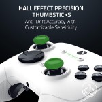 Razer Wolverine V3 Pro Wireless Esports Controller for Xbox - Screenshot 2