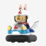 POP MART - POPCAR Bumper Car Series Blind Box (Single Box) - Screenshot 2
