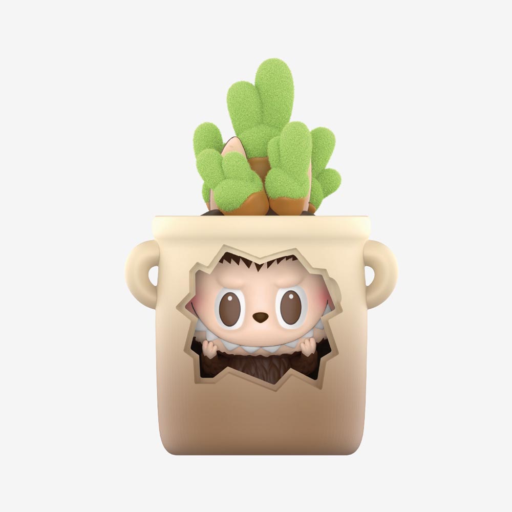 POP MART The Monsters Almost Hidden Series Blind Box (Single Box) - Screenshot 4