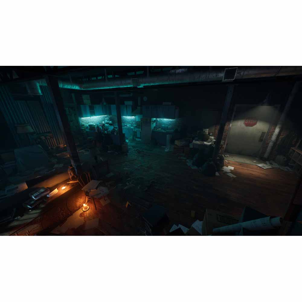 Vampire: The Masquerade - Bloodlines 2 Premium Edition - Screenshot 5