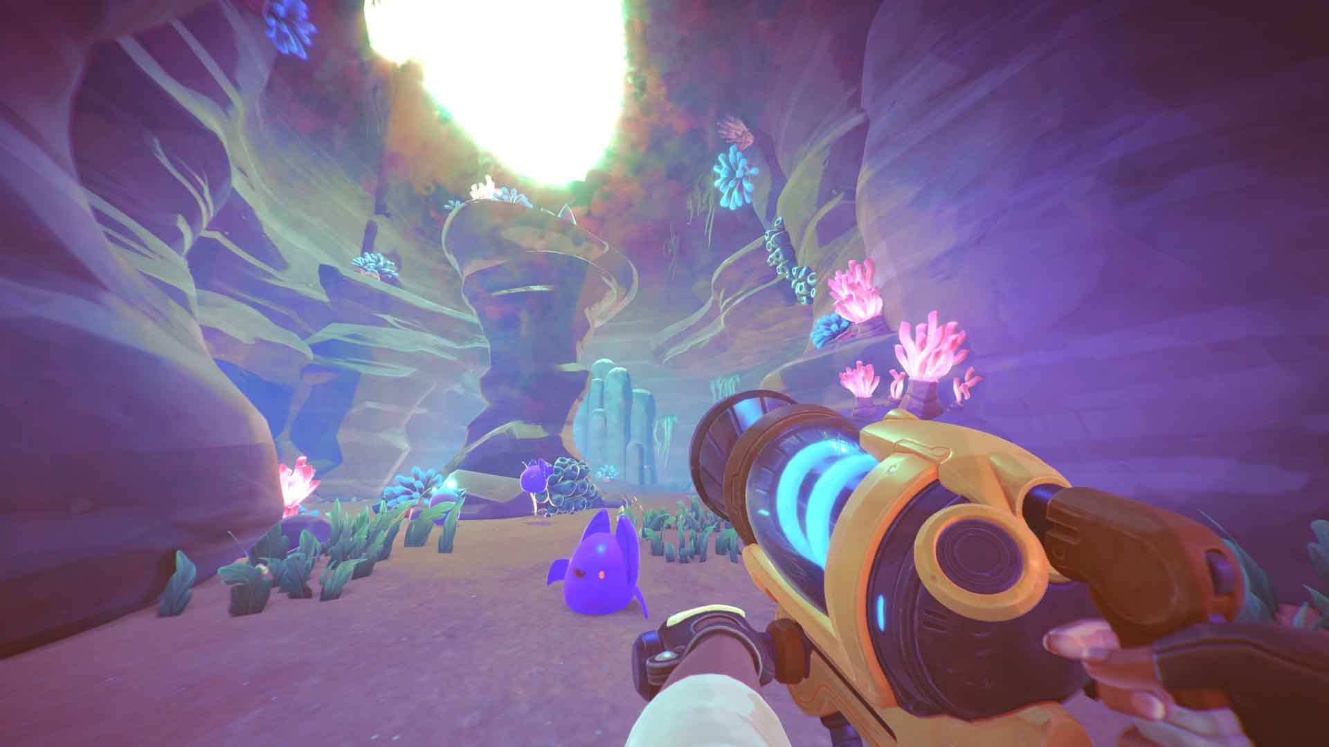 Slime Rancher 2 - Screenshot 10