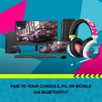 Xbox Wireless Headset – Forza Horizon 6 Limited Edition for Xbox Series X|S, Xbox One & PC - Screenshot 1