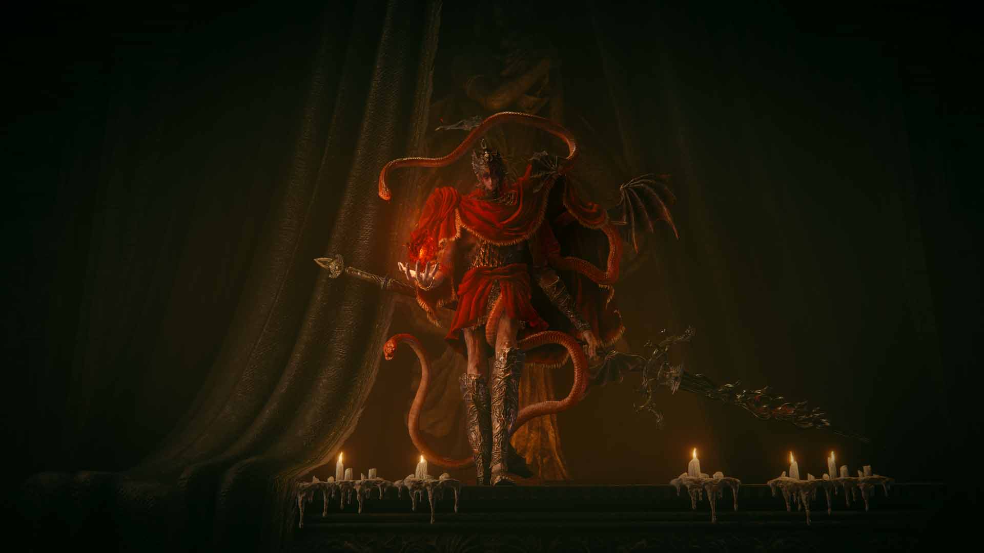 Elden Ring: Nightreign - Screenshot 9