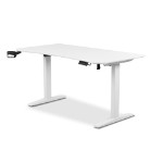 TTRacing - Titus X Smart Desk - 1.4m Howlite (M) - Screenshot 2