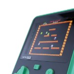 HyperMegaTech! Evercade Super Pocket Console - Taito Edition - Screenshot 1