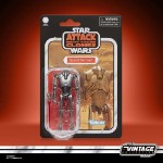 Star Wars - The Vintage Collection - Super Battle Droid Action Figure - Screenshot 2