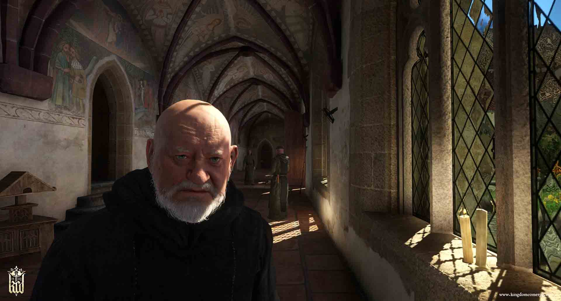 Kingdom Come Deliverance: Royal Edition - Screenshot 1