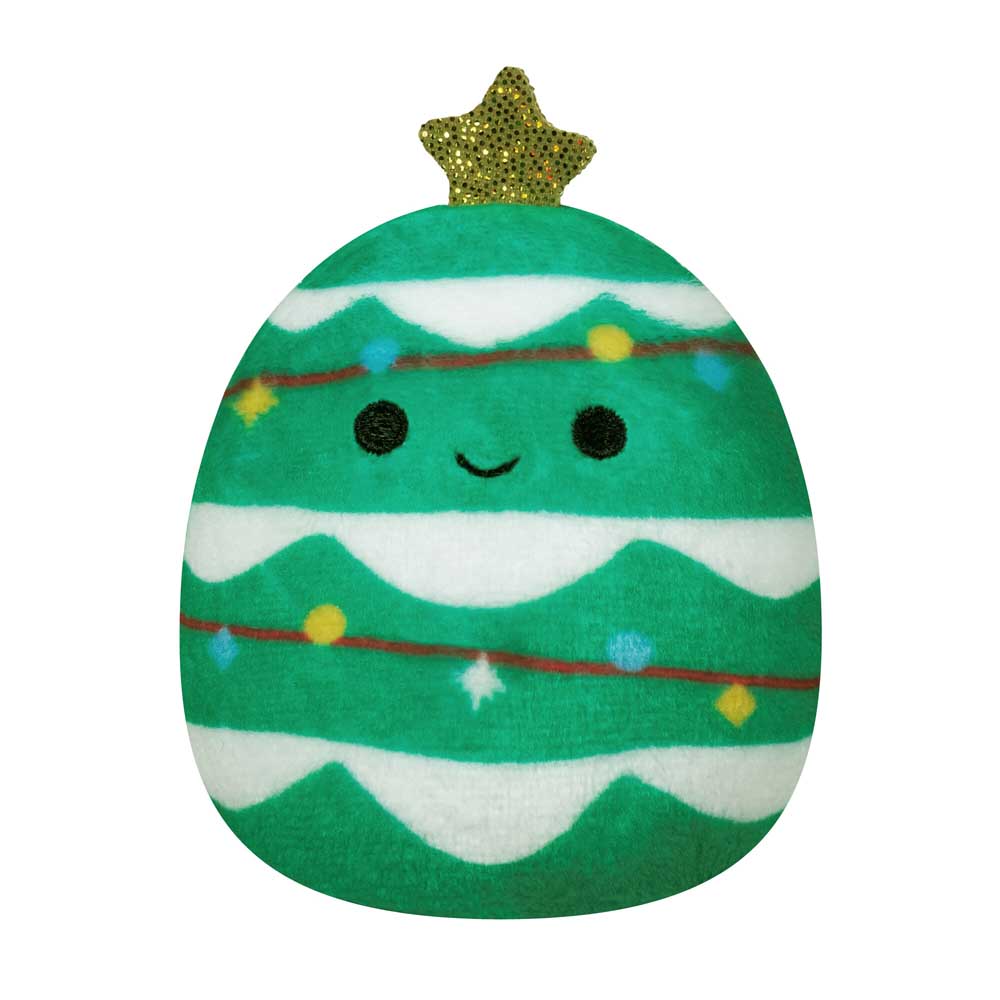 Squishmallows 2.5" Plushies XMas Advent Calendar - 12 Pack - Screenshot 3