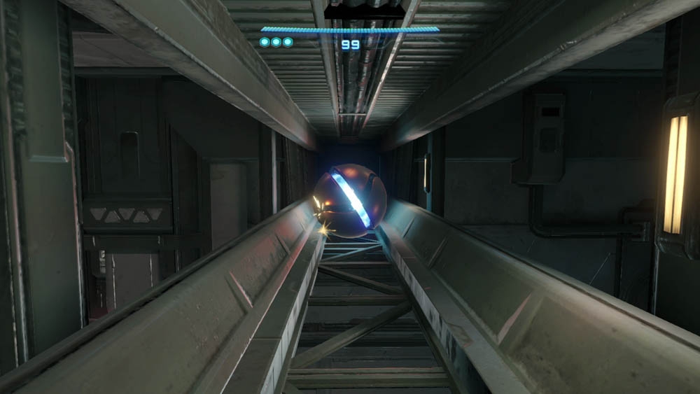 Metroid Prime 4: Beyond - Screenshot 9