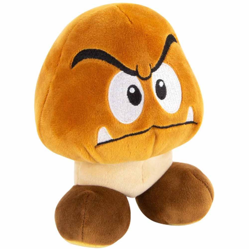 Nintendo – Super Mario – Mocchi-Mocchi Mini Plush (Assorted) - Screenshot 2