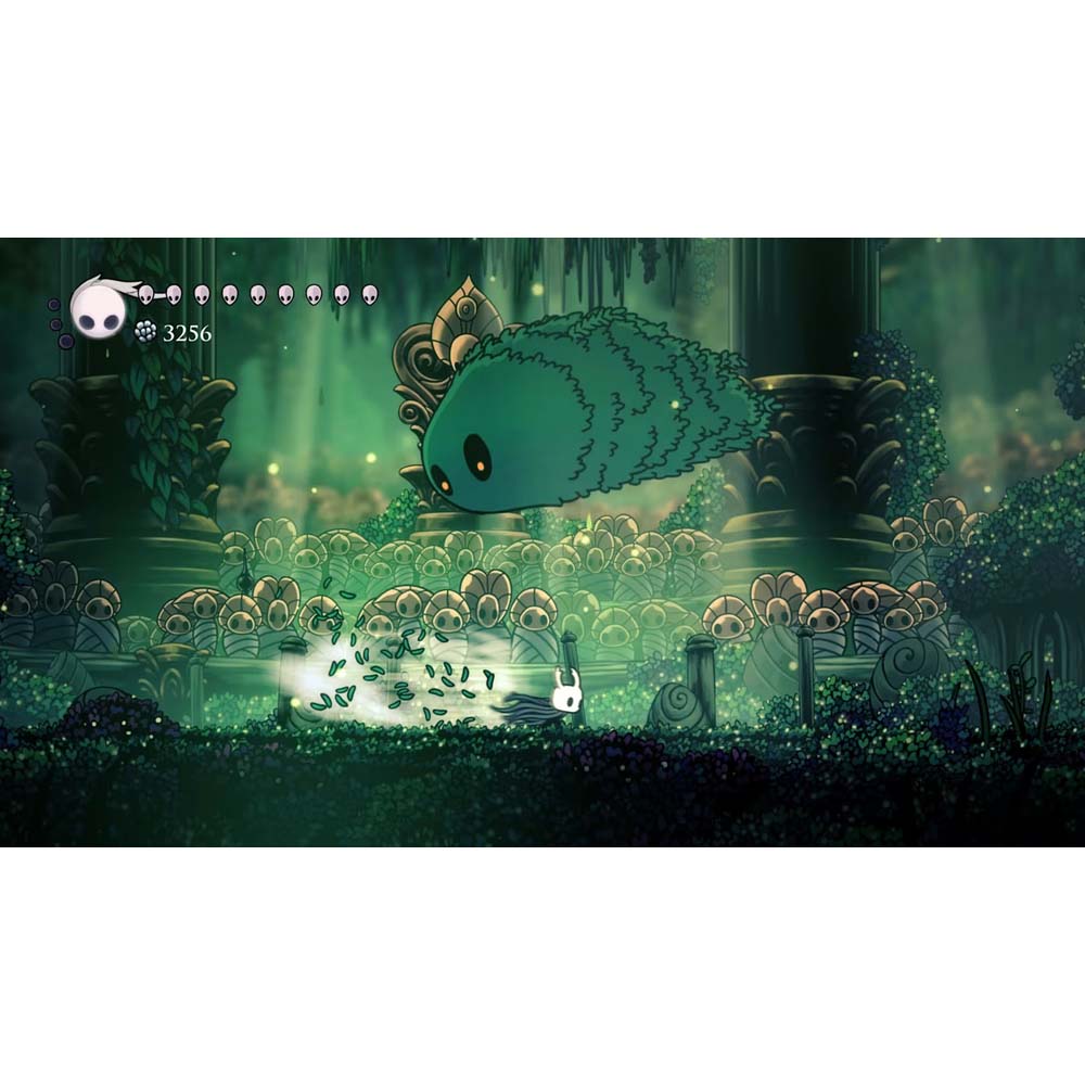 Hollow Knight - Screenshot 3