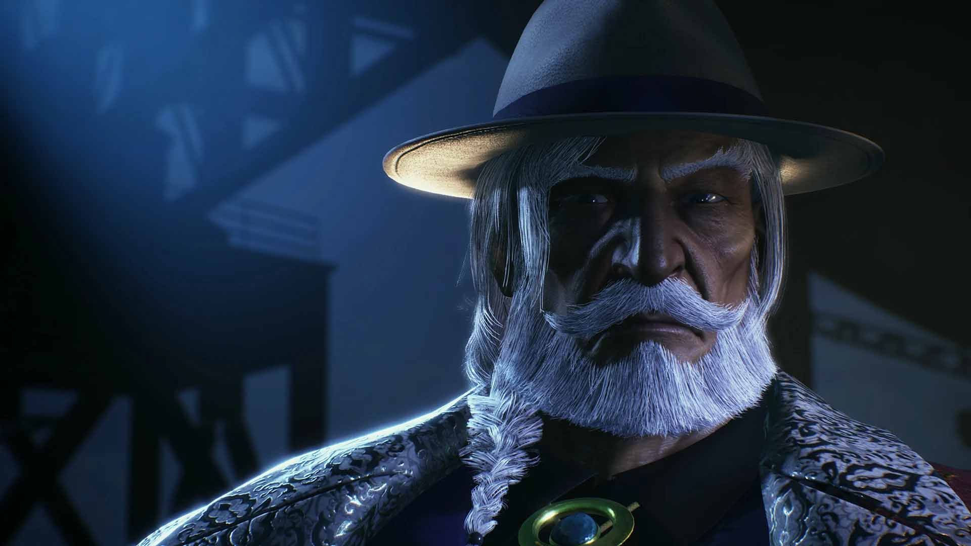 Street Fighter 6 - Screenshot 8