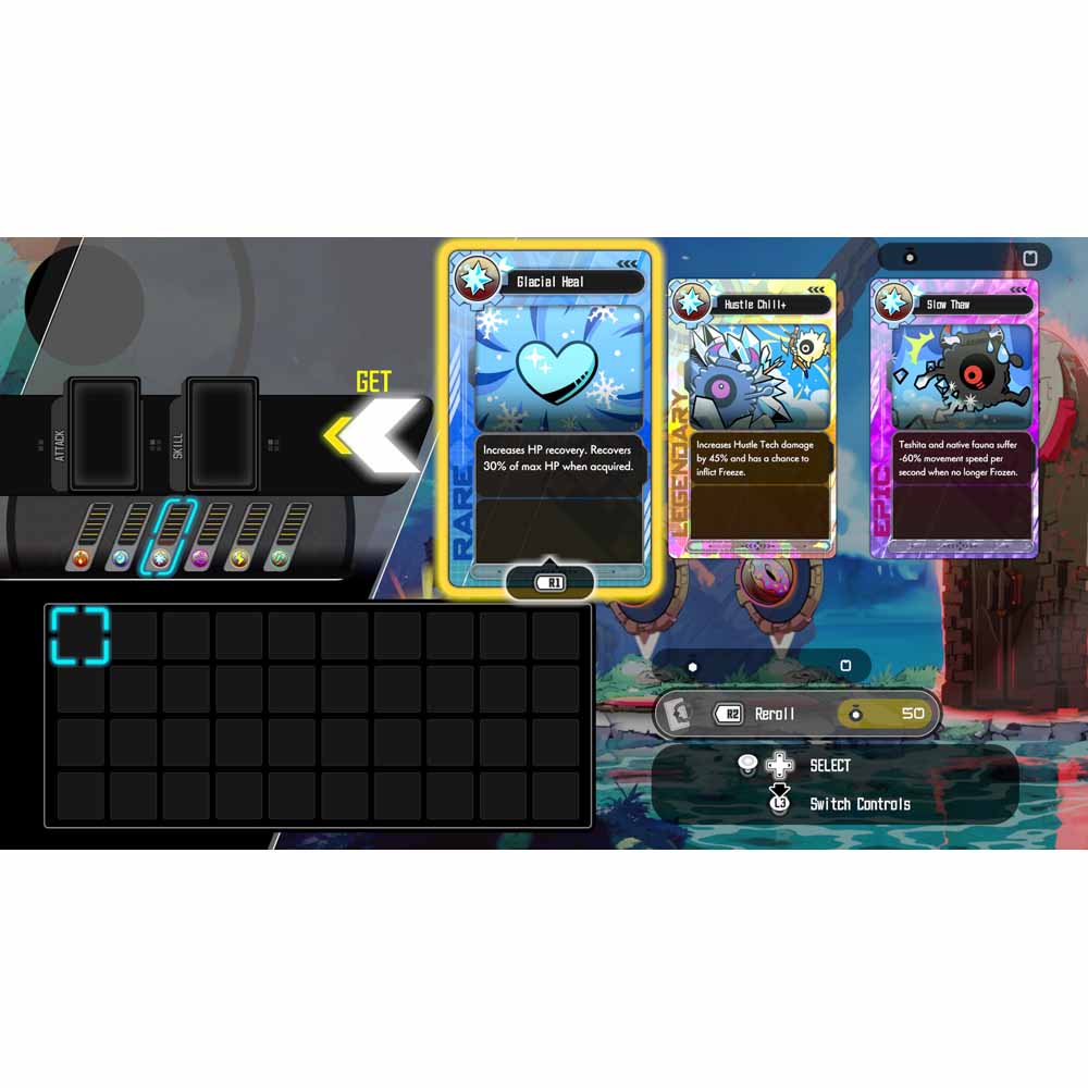 Ratatan - Screenshot 9