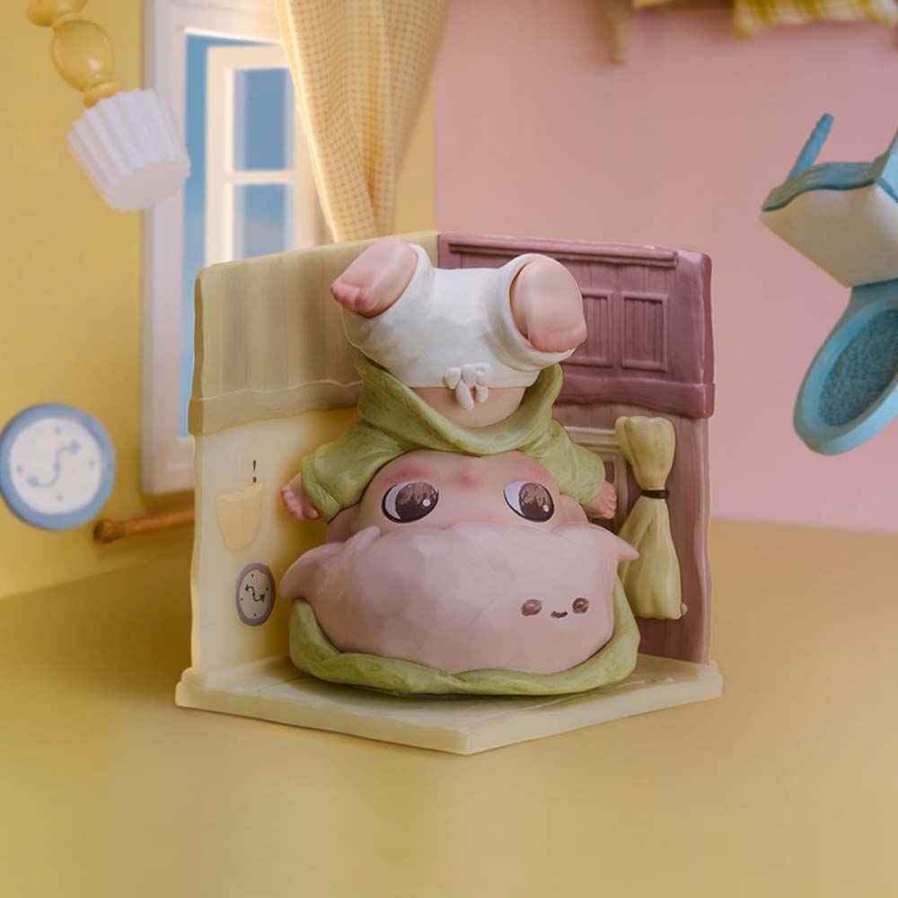 POP MART - DIMOO The Missing Day Series Blind Box (Single Box) - Screenshot 5